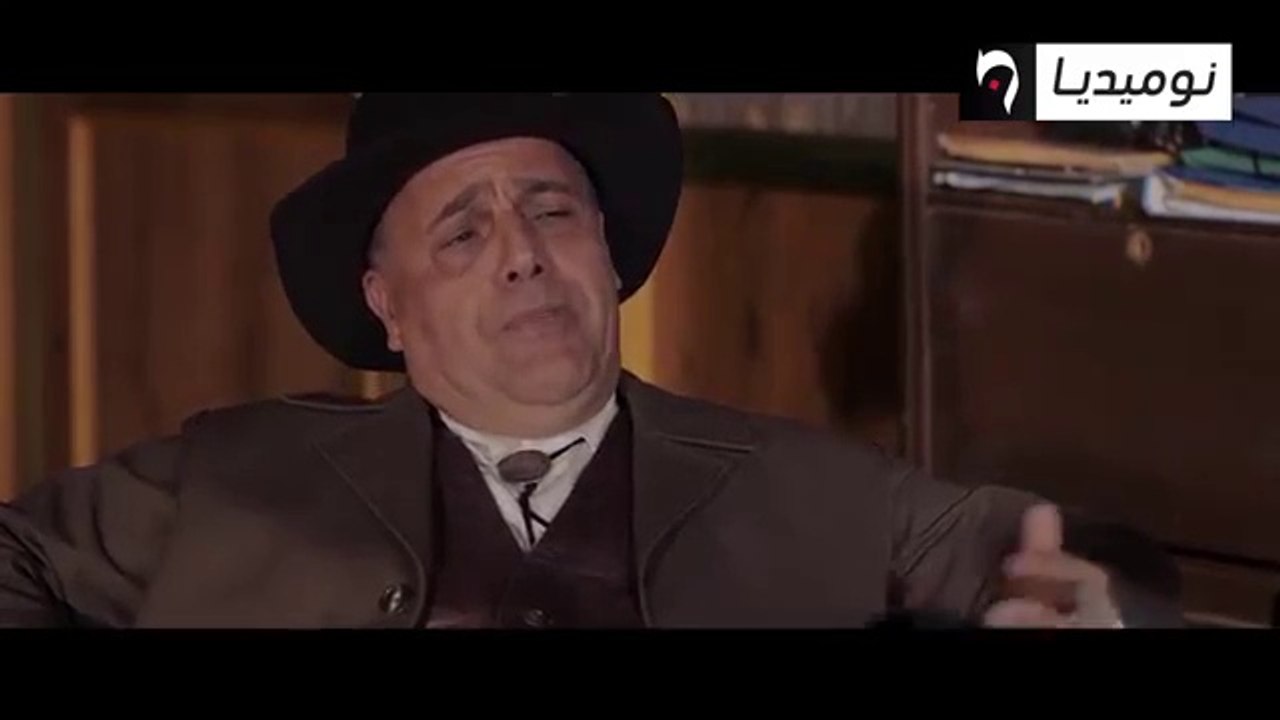 الحلقة 14 من سلسلة الواسترن بوبالطو Bou-Baltou