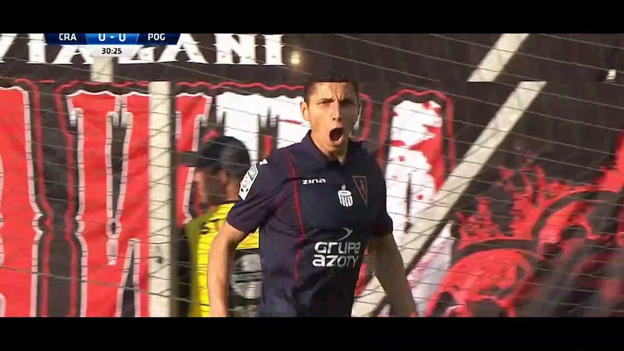 Cracovia 0-3 Pogoń Szczecin / Skrót & Bramki (19.05.2019)