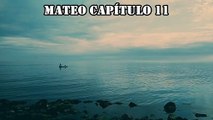 MATEO CAPÍTULO 11 - LA BIBLIA AUDIO DRAMATIZADA - Español Reina Valera - Nuevo Testamento