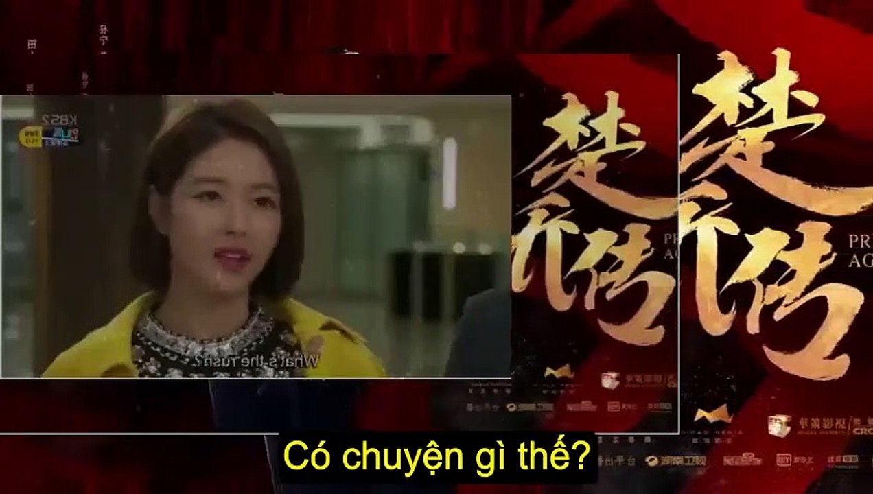 Trả Thù Chồng Tập 36 - HTV2 Lồng Tiếng - Phim Lời Hứa Từ Thiên Đường Tập 36 - Phim Hàn Quốc - Phim Tra Thu Chong Tap 37 - Phim Tra Thu Chong Tap 36