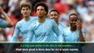 Sane and Gundogan could leave Man City this summer - Guardiola