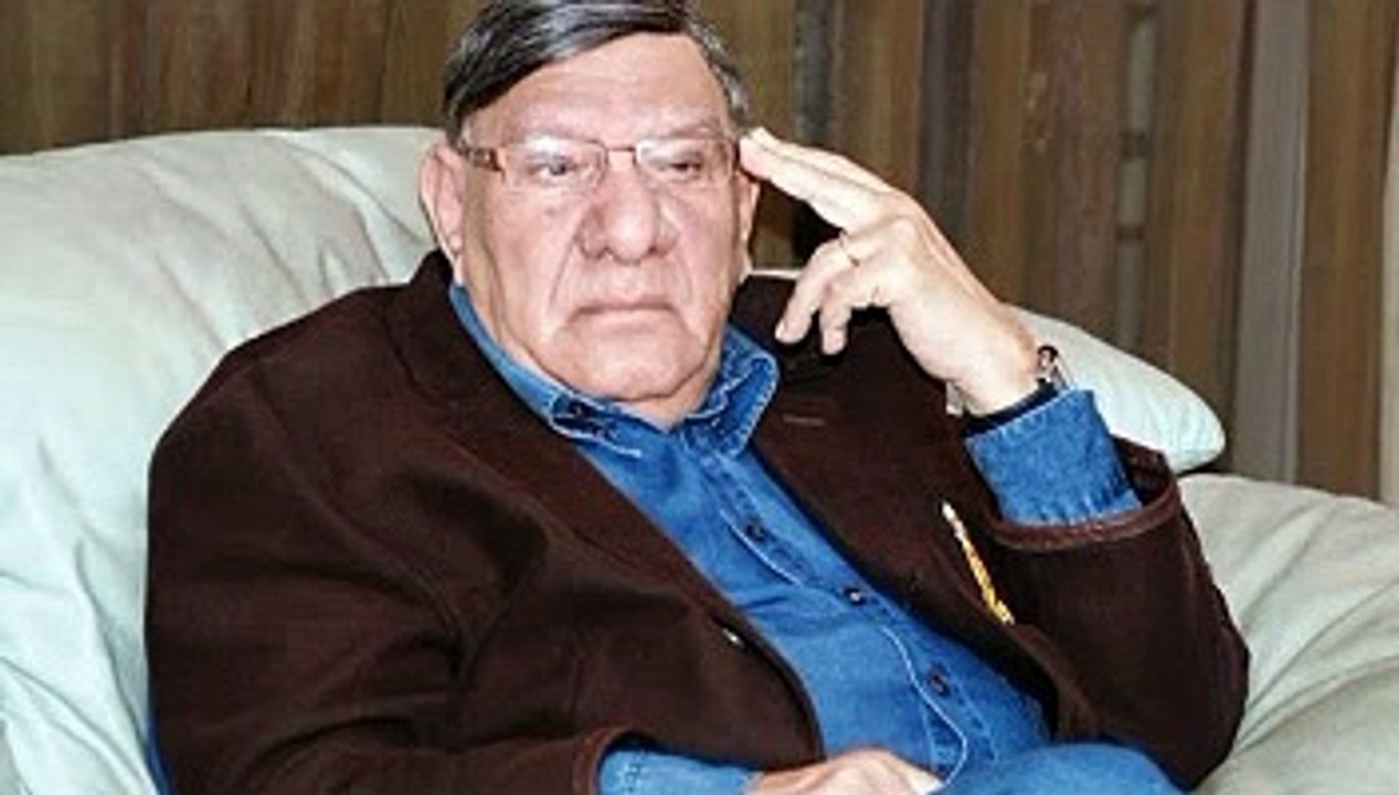 "لما أشوف معارض أمسك فيه".. مفيد فوزي: لا يمكن أن تكون الصحف والأصوات واحدة