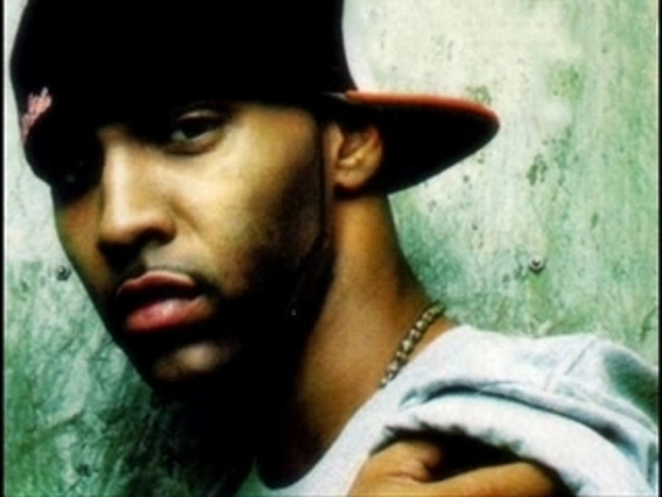 Joe Budden Ft. T - Pain - Can't Control It