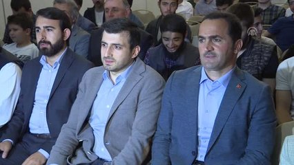 Eskiden Satın Alamadığımız Teknolojileri Şimdi İhraç Ediyoruz" - İstanbul