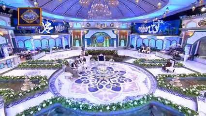 Shan-e-Sehr |Segment| Shan e Madina | 20th May 2019