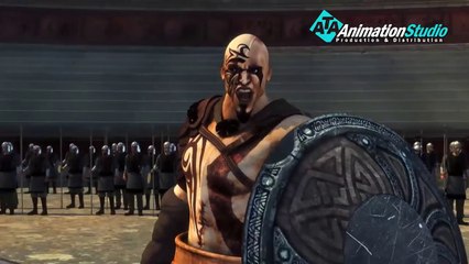 سر أنتصار سيدنا داوود علي جالوت في الحرب بين فلسطين و بني إسرائيل