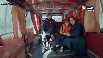 مسلسل مشاعر الحلقة 14 الرابعة عشر