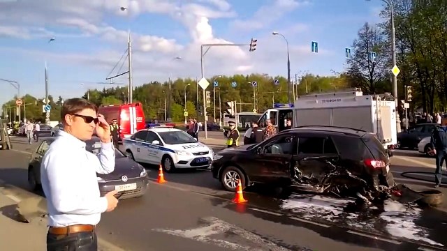 Russian Roads - Worst Roads In The World 2019_HD