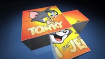 Cartoni Animati Disney Italiano Completi Tom E Jerry Tom E