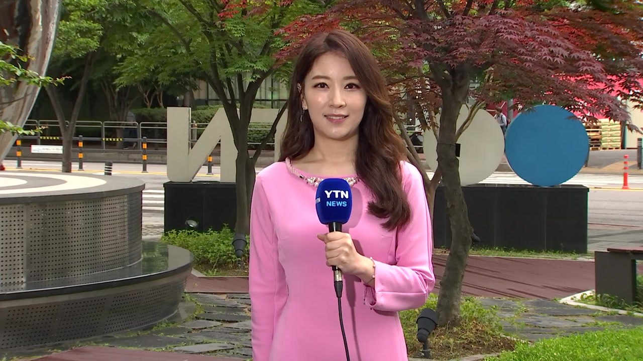 [날씨] 비 점차 그쳐...낮부터 맑고 선선 / YTN