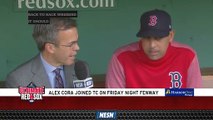 Alex Cora Believes Fans Are Enjoying Recent Red Sox-Astros Rivalry