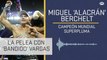 Boxeo: Miguel ‘Alacrán’ Berchelt, Campeón del Mundo en la división de los Superpluma