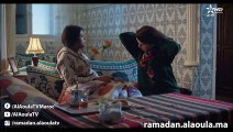 Ramadan 2019  Rdat lwalida saison 2 Ep 13   مسلسل رضاة الوالدة الجزء الثاني