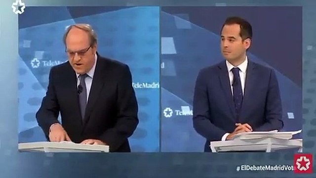 ÁngelGabilondo en telemadrid Habrá una compensación fiscal para autónomos, habrá que apoyar la compra de la primera vivienda de los jóvenes.