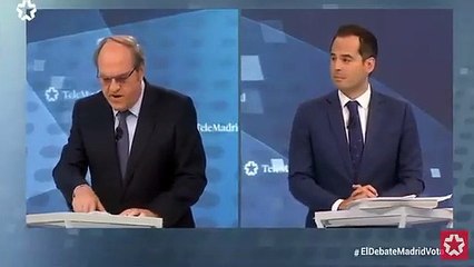 ÁngelGabilondo en telemadrid Habrá una compensación fiscal para autónomos, habrá que apoyar la compra de la primera vivienda de los jóvenes.