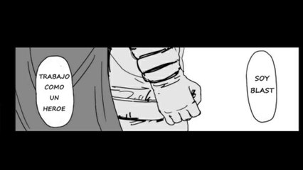 RAZÓN de que TATSUMAKI (Tornado del terror) decidiera convertirse en HÉROE.!