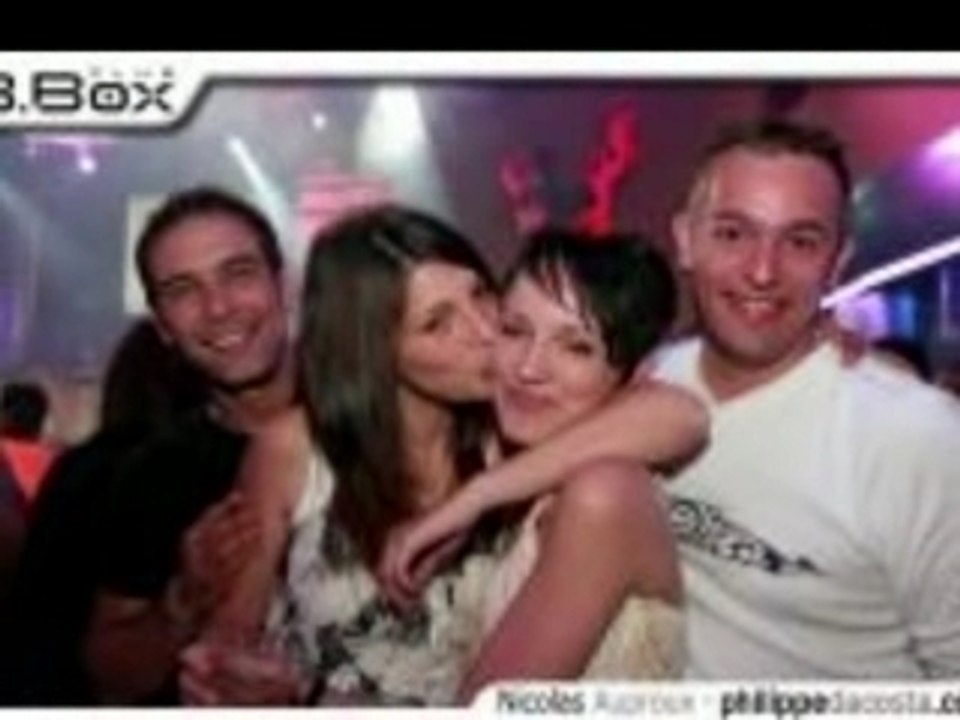 Bbox