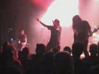 Entombed - "When In Sodom"