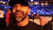 'WE WANTED TYSON FURY'S OPPONENT TOM SCHWARZ FOR DERECK CHISORA' - REVEALS DAVE COLDWELL