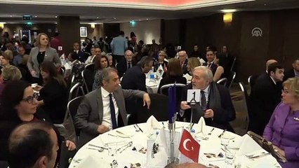 19 Mayıs Atatürk'ü Anma, Gençlik ve Spor Bayramı - LONDRA