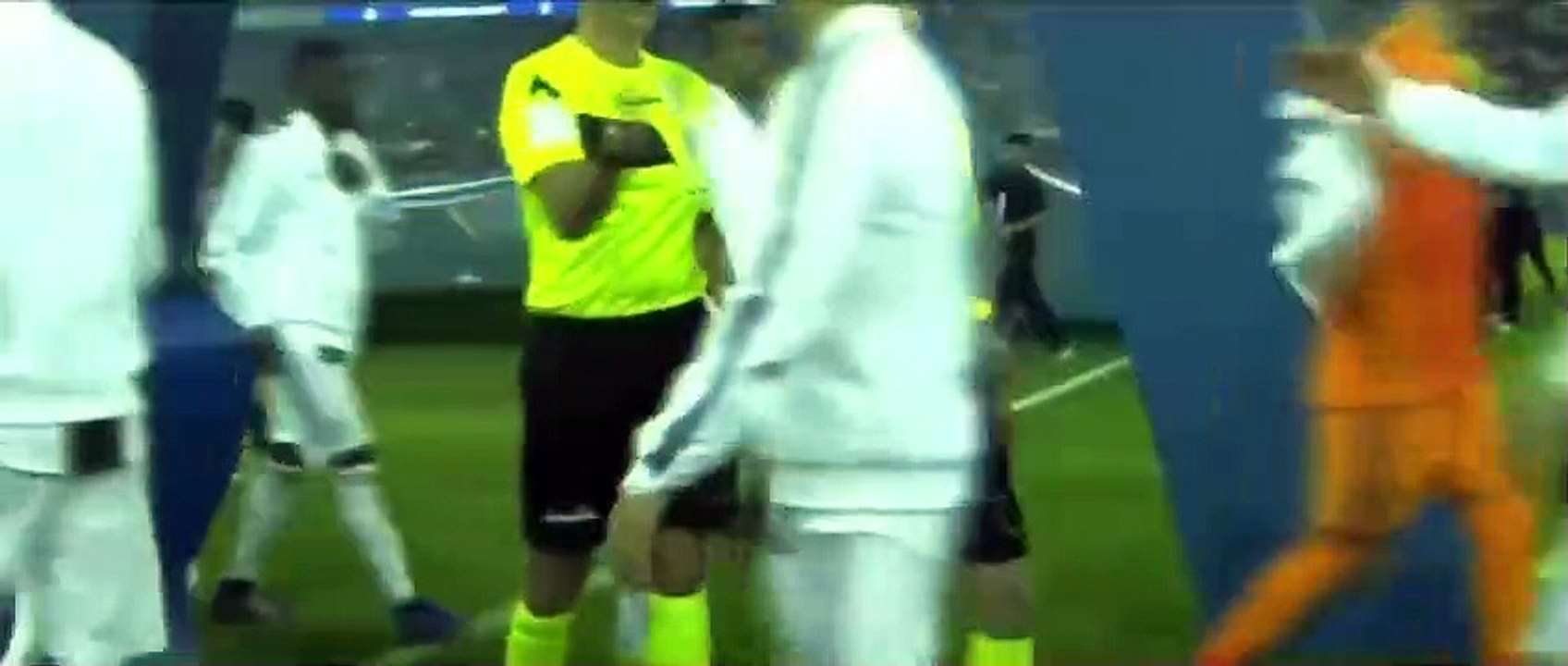 GOALS GREAT!! Cristiano Ronaldo Volvio  SAVE A Juventus  AND WIN  HE FIRTS CUP 2019