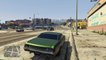 GTA V online - spawn Car Saturday - Unincorporated. Gang Cars Spawns