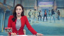 BTS's 'Singularity' MV becomes 20th BTS video to hit 100 million YouTube views