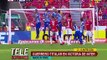 Paolo Guerrero: Internacional venció 2-0 a CSA por el Brasileirao