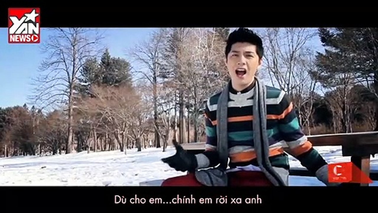 MV cho ngay mua tan - noo phuoc thinh