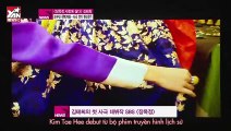 [Video News] Kim Tae Hee tự tin bộ phim mới sẽ thành công