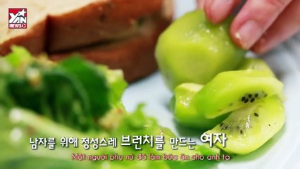[Chat cùng sao] Gain ngượng ngùng bật mí MV mới