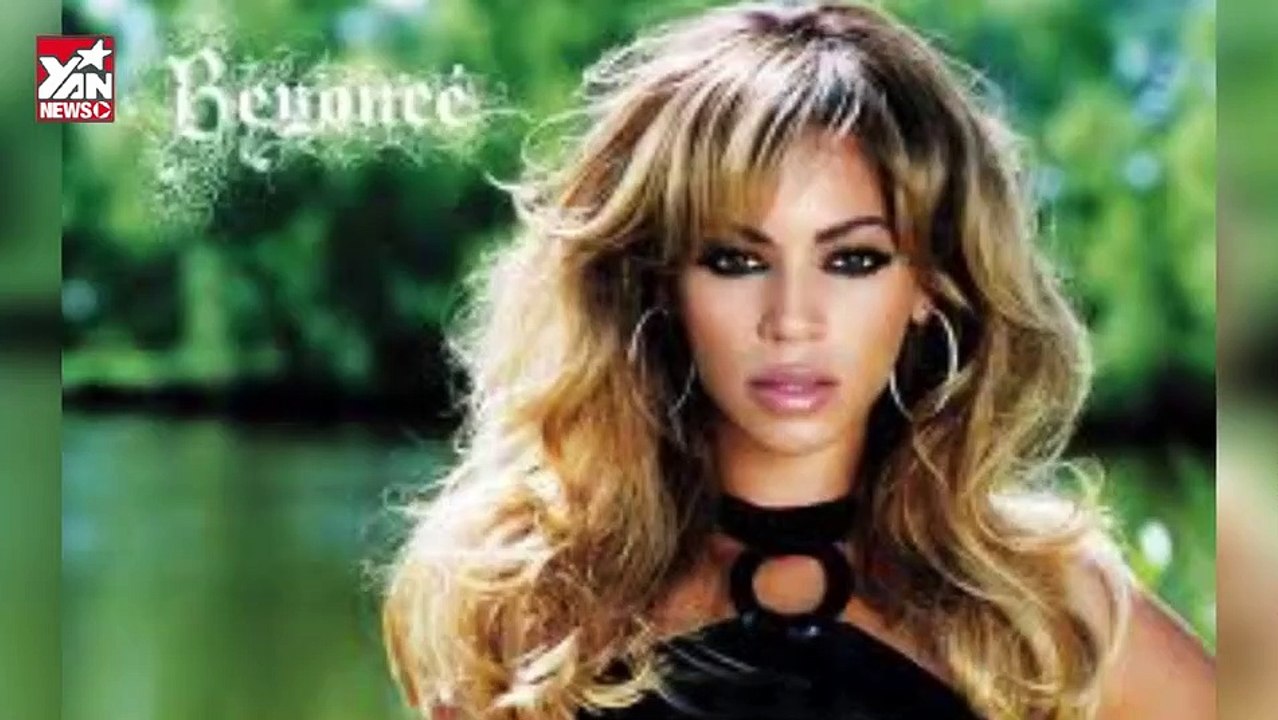 Beyonce Knowles tai xuat voi doan quang cao Pepsi