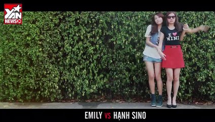 [thu tai sao] hanh sino va emily