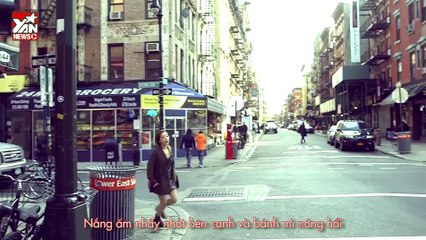 Gain, Hyungwoo cùng hát ca khúc mơi Brunch