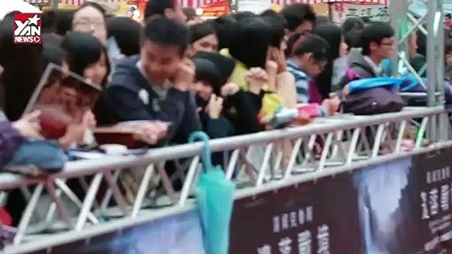 Mai Phuong thuy cuoi tit mat khi duoc gap Tom Cruise