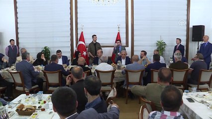 'Bu devlet bana namusunu ve mahremini emanet etmiş' - İSTANBUL