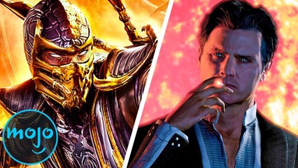 Top 10 Video Game Villains With Justifiable Motives