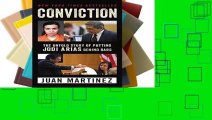 Conviction: The Untold Story Of Putting Jodi Arias Behind Bars  Best Sellers Rank : #1