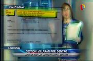 EXCLUSIVO | Gestión Villarán con Augusto Rey: correos revelan coordinaciones con OAS