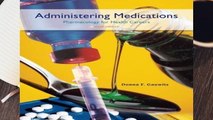 About For Books  Administering Medications Complete