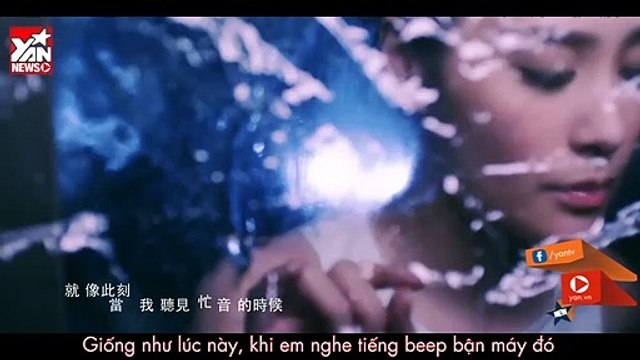 MV quan tinh tinh ngu dong - Chung Han Dong