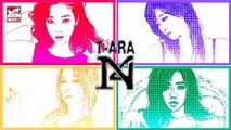 T-ara trở lại đầy bất ngờ