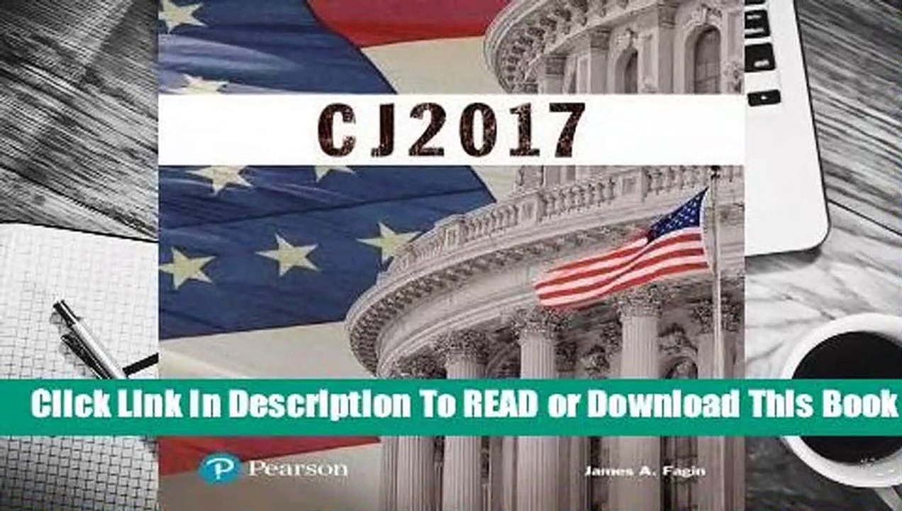[Read] Cj 2017  For Free