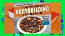 Full E-book  The Ultimate Bodybuilding Cookbook  Review