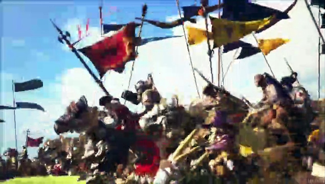 Epic Cinematic | Audiomachine - New Beginning | Epic Emotional | Epic Music VN