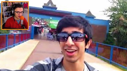 VIDEO GAME YOUTUBER TIER LIST CHALLENGE!