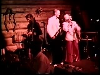 Rockin' in Rhythm - Carlings 1991