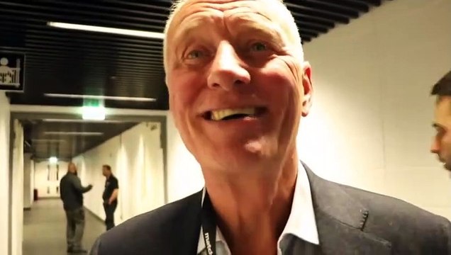 'DONT TALK ABOUT LEGACY!' - BARRY HEARN TO WILDER AFTER TURNING DOWN DAZN $100 MILLION & ON WHYTE