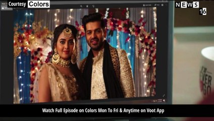 Today Full Episode || Silsila badalte Rishto ka || 20 May