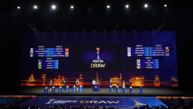 Making Sense of FIFA's Women's World Cup Ticket Fiasco